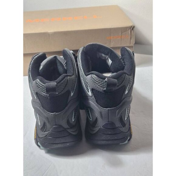 Merrell Ladies MOAB2 GTX MID HIKING BOOT - Picture 3 of 11